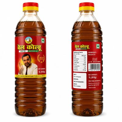 BAIL KOLHU OIL - 1 Ltr.